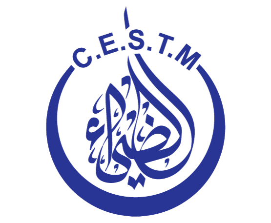شعار مجموعة الضياء الدولية