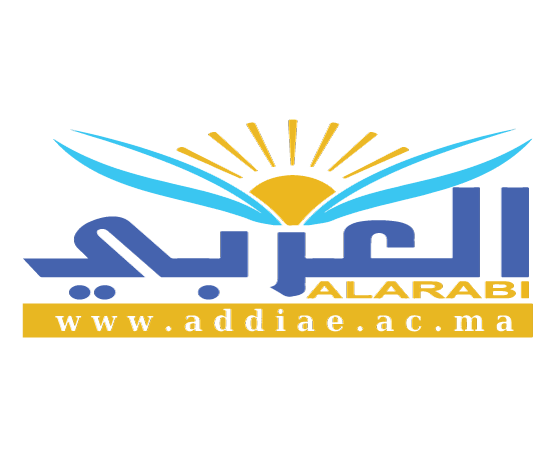 شعار المعهد العربي لعلوم التنمية البشرية